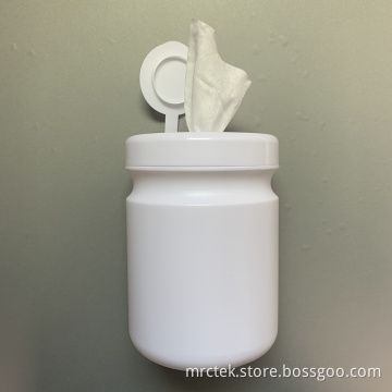 MIPA-SBPP IPA Pre-Saturated Non-woven SBPP Wipes